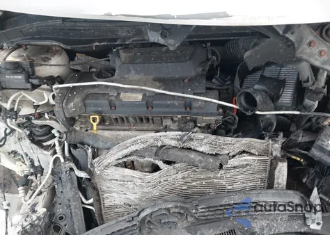 2012 Hyundai Elantra Touring Gls z USA, uszkodzony, nr VIN KMHDC8AE0CU154881